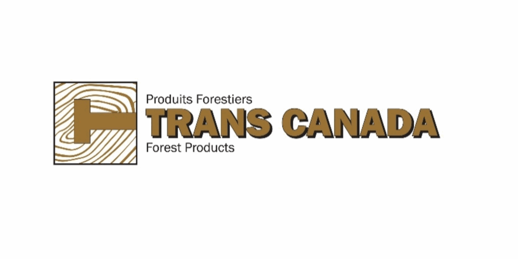 Trans Canada Forest Products Logo